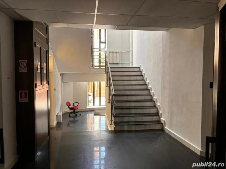 Spatiu comercial de inchiriat ultracentral finisaje premium Chirie: 12-15 mp neg. - 6