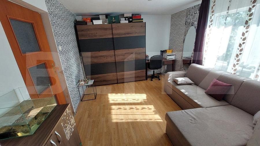 Casa individuala, 2 camere, 490 mp teren, zona strazii Maramuresului - 2