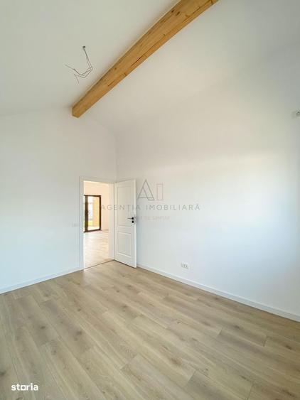 Casa individuala 3 camere - Green Future Snagov - 4