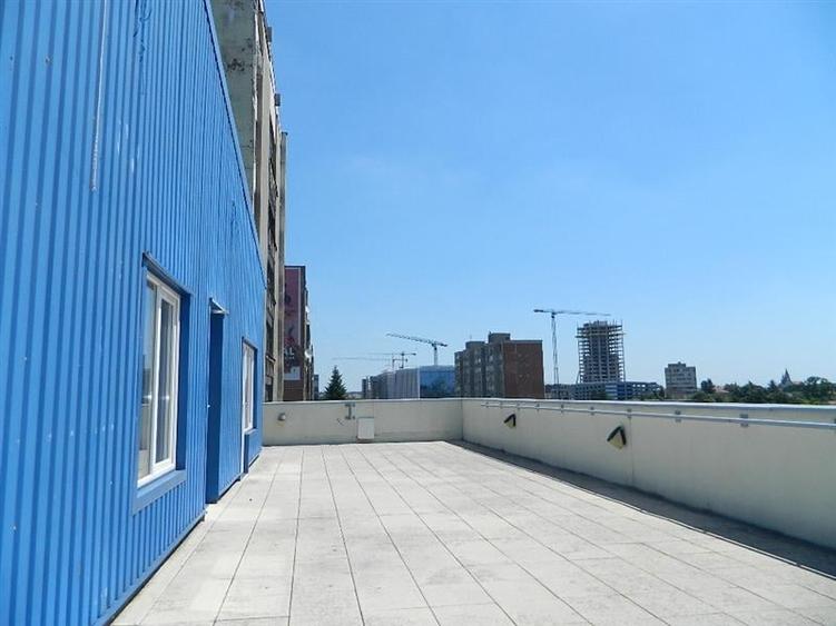 Spatiu de birouri, central, pe bulevardul Take Ionescu - 1