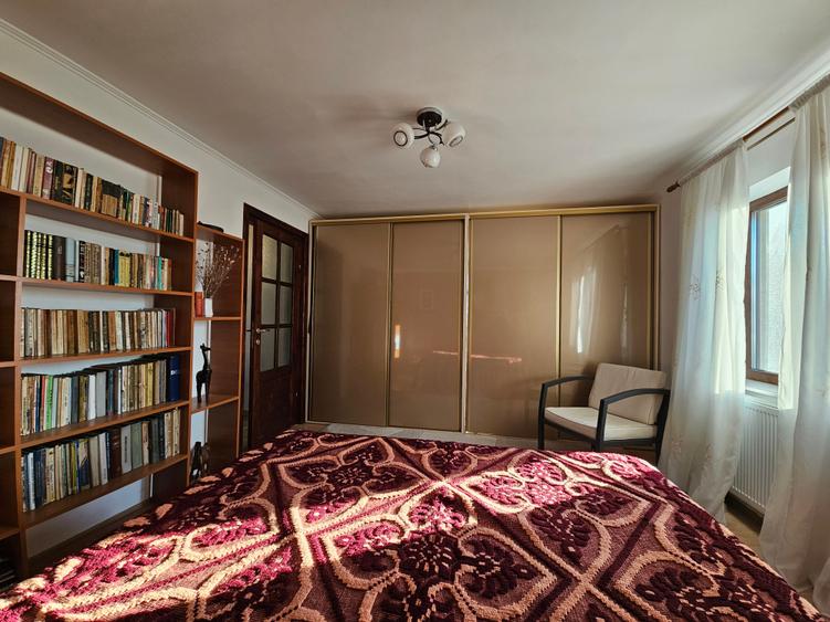 Casa de Vanzare P+1 In Agigea Teren 400mp Garaj - 41