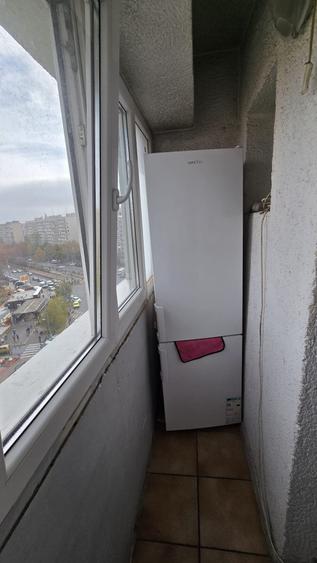 DRISTOR-METROU, STRADAL, decomandata, bloc mixt 1987, libera, 75000euro - 11