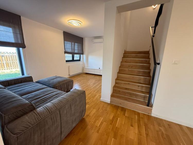 Casa spatioasa de inchiriat / vanzare in Complex Liziera de Lac - Frumusani - 10