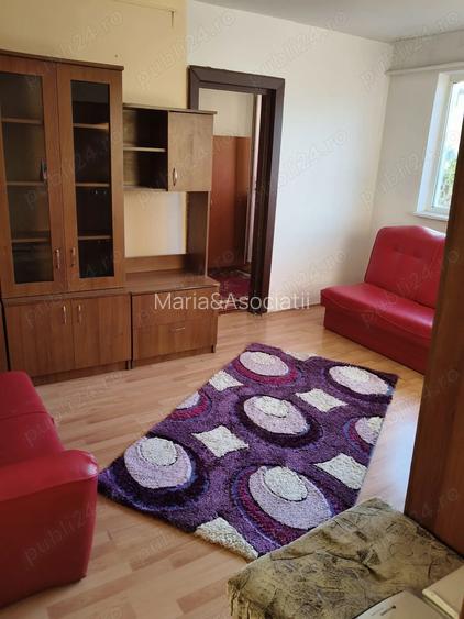 Inchiriere 2 camere sdec mobilat+utilat 40 mp et 4 Micro 6 Inchiriere 2 camere sdec mobilat+utilat 40 mp et 4 Micro 6
