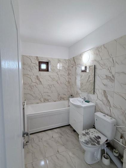 Urgent! Apartament Centru gara 3 camere bloc pe cadre - 5