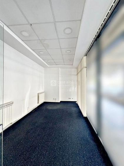 Ultracentral, spatiu comercial disponibil imediat, inchiriere, 87mp - 1
