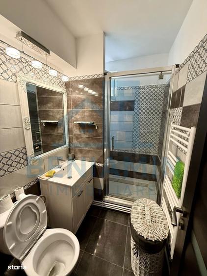 2 Camere - etaj 1 - 51mp - centrala termica - Calea Bucuresti - 3