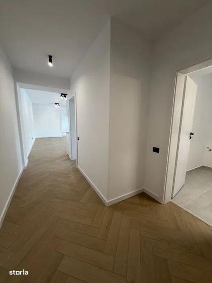 Apartament cu 3 camere în Borhanci