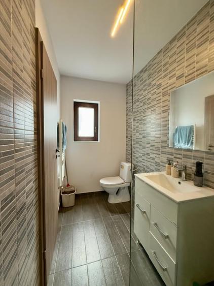 Duplex 3 camere mobilat si utilat Serena Mosnita Veche - 9