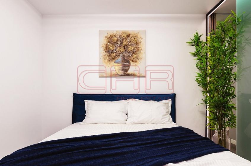 Garsoniera Aviatiei, General Stefan Burileanu, #909 - 4