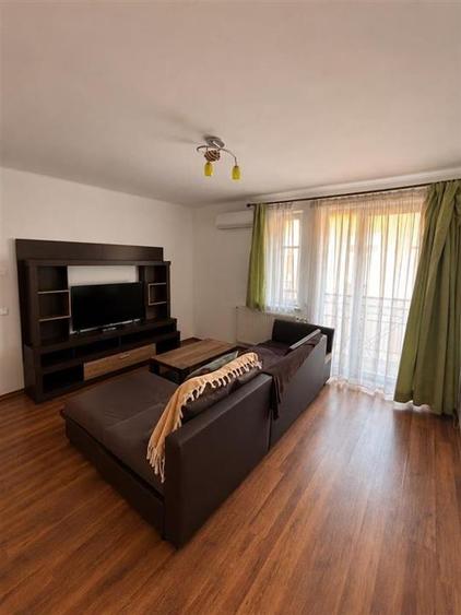 Apartament cu 2 camere decomandat, mobilat în Turnișor