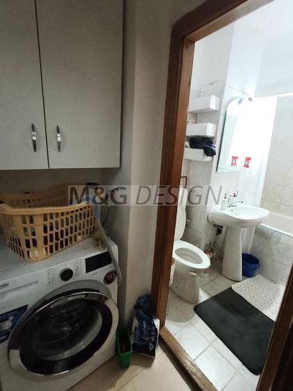 Apartament cu 2 camere în Torontalului