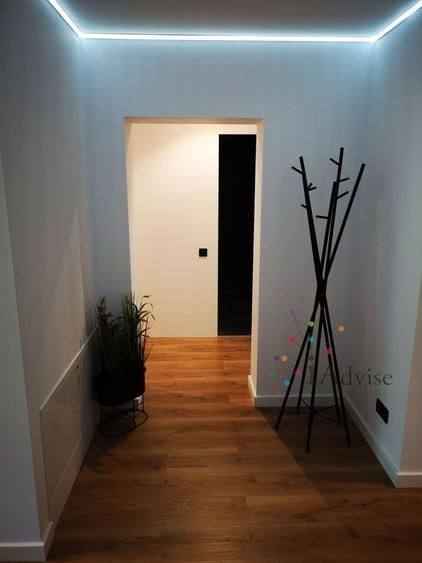 Apartament cu 3 camere decomandat în Ultracentral