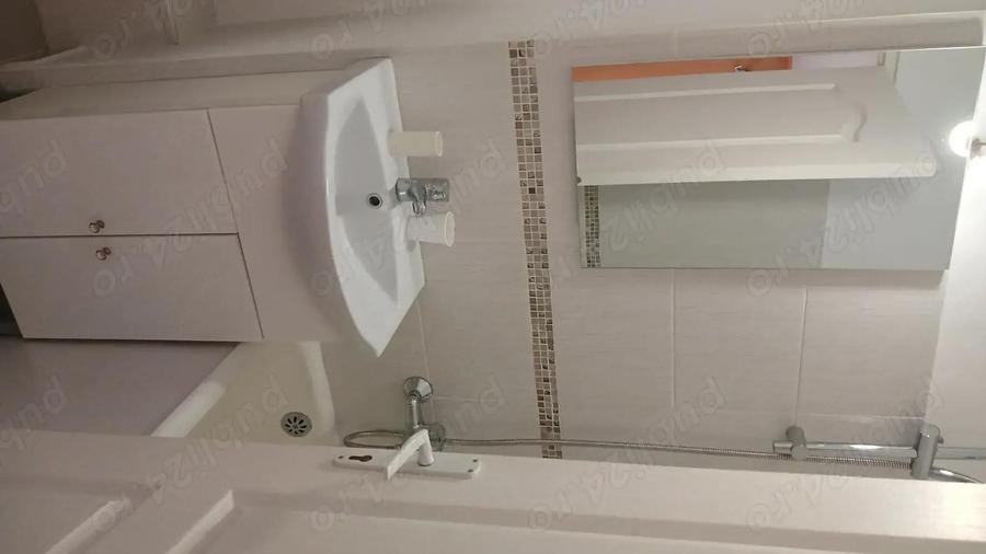 Pe Aleea Jupiter,inchiriez apartament cu 2 camere renovat recent, etaj3, mobilat si utilat - 5