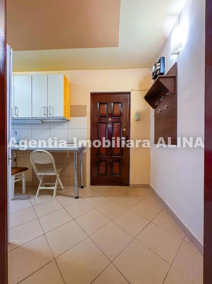 Ap. 2 camere in Deva, zona Micro, Str. Mihai Eminescu, 36 mp, semidecomandat, parter. - 2