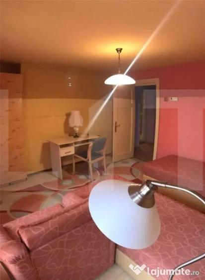 Apartament 3 camere, 46,88 mp, Central - 6
