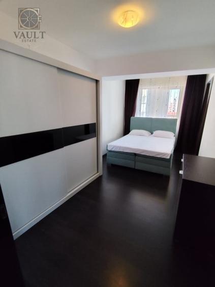 APARTAMENT 3 CAMERE-SEBASTIAN-PARC-KAUFLAND-BLOC NOU-MOBILAT-UTILAT - 8