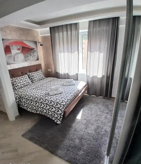 2 camere zona Gorjului - 1