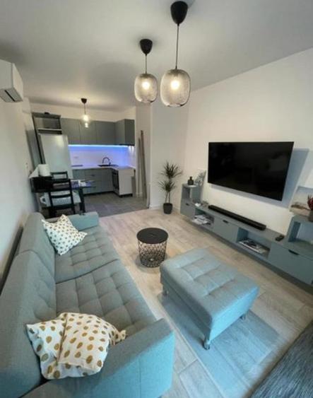 Apartament 2 camere Lux in Complexul Parcului 20 zona Piata Presei Libere - 2