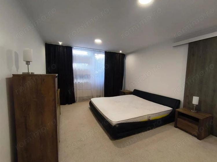 Casa pe un nivel 100 mp curte 750 mp Garaj - 11