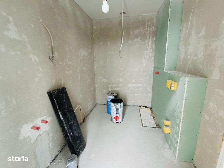 Duplex de Vanzare | 230 mp utili + Terasa 41 mp | Borhanci Cluj-Napoca - 16