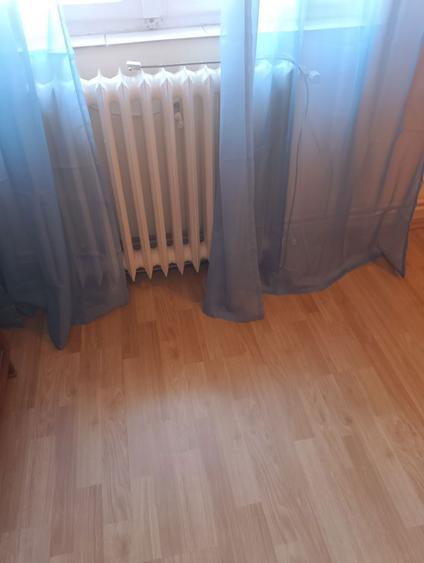 Vand apartament cu 2 camere decomandate situat in Sibiu Strada Vasile Milea - 1
