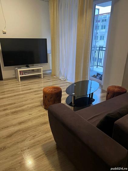 Apartament cu 3 camera - 8