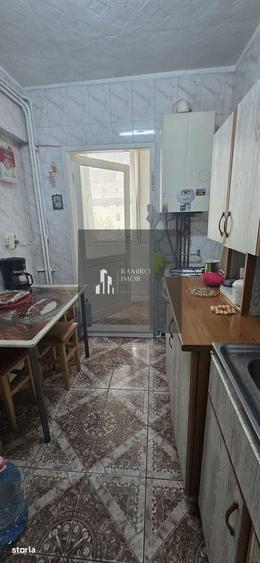 Apartament 2 camere Soseaua Giurgiului / Centrala proprie - 6