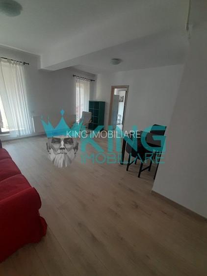 Apartament 3 Camere Bucurestii Noi I Metrou I Centrala proprie I Terasa I AC Apartament 3 Camere Bucurestii Noi I Metrou I Centrala proprie I Terasa I AC