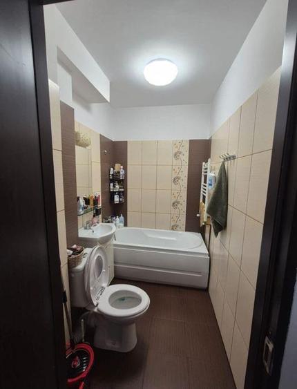 Apartament 2 camere decomandat, Tătărași Flora – lângă - 6