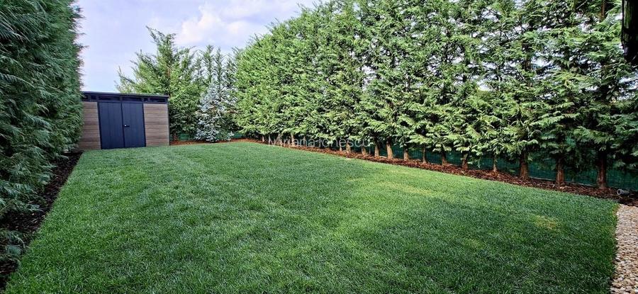 Duplex cu 4 camere - zona parcului Terra