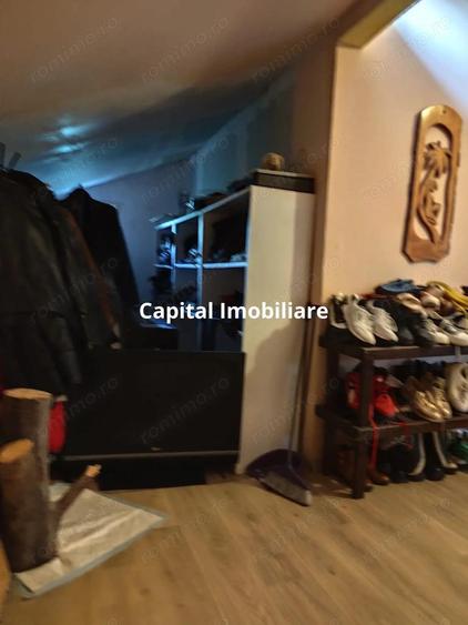 Casa Gageni Sud: 108m2, 3 camere, 129.000 - 8