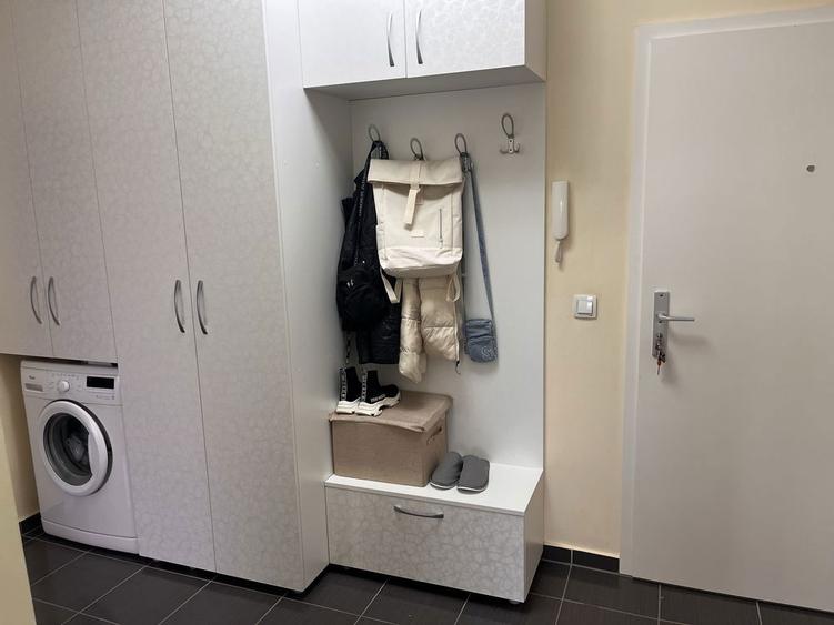 Proprietar, 2 camere Avantgarden, et 4, boxa - 3