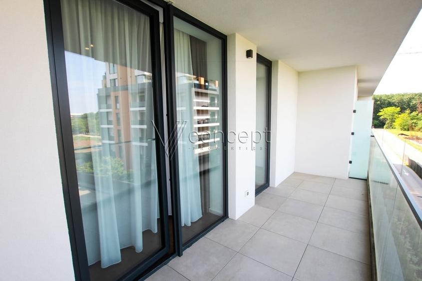 Baneasa I Apartament 3 camere - The Ivy - 12