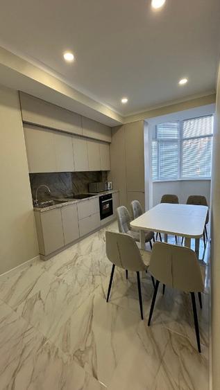 Apartament cu 3 camere in zona Avantgarden - 7