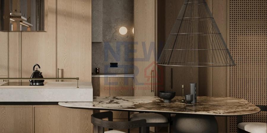 Apartament 2 camere de vanzare, PRIMA VISTA, zona NORD - 3