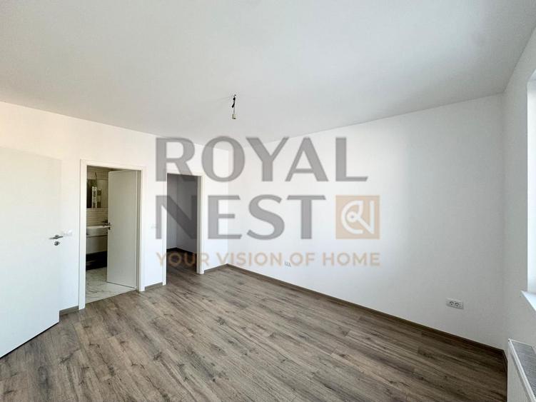 Apartament 3 camere cu dressing, NOU, in cartierul Tractorul - 10