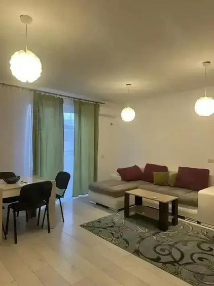 Apartament cu 2 camere la doar 2 minute de benzinaria Eso Giroc Braytim - 10