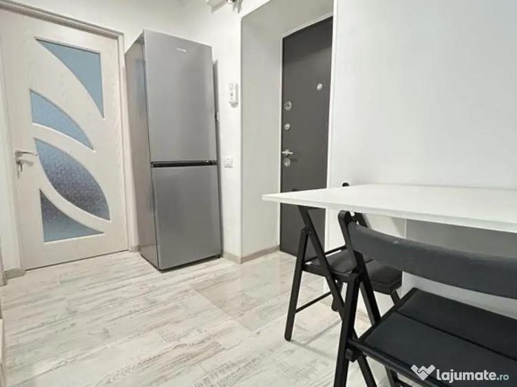 Garsoniera Faleza Nord mobilata utilata modern centrala t... - 6