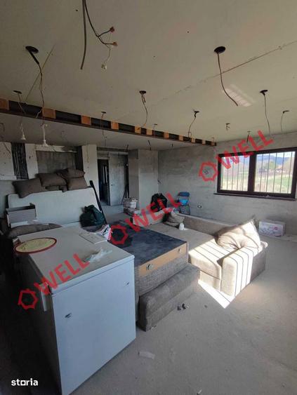 Casa de vanzare in Lunca Ozunului! - 8