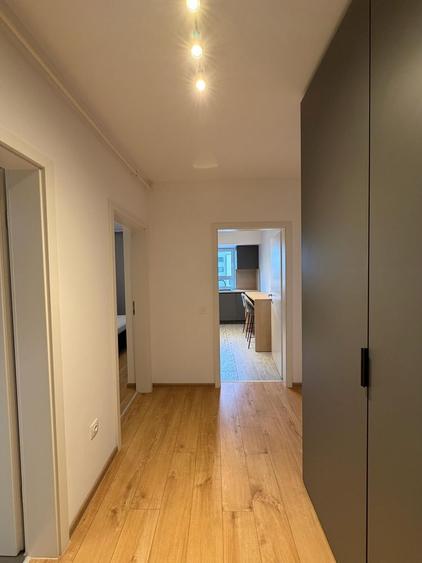 Inchiriez apartament cu doua camere, zona Avangarden, Brasov - 4