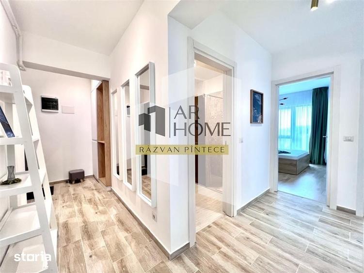 Apartament cu 3 camere în Albert