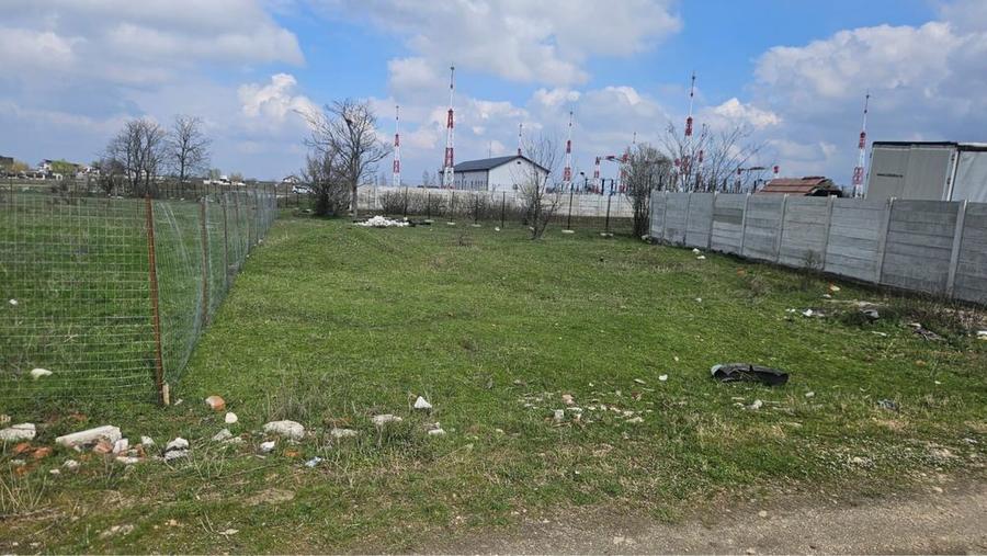 Teren intravilan - 5