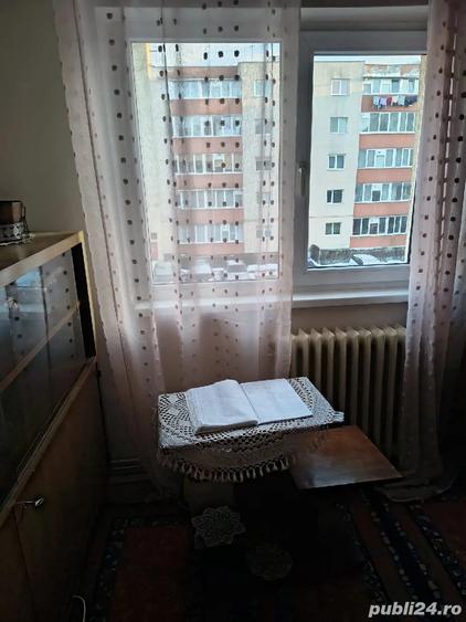 Apartament 3 camere Sacele,cartier Stefan cel Mare. - 1