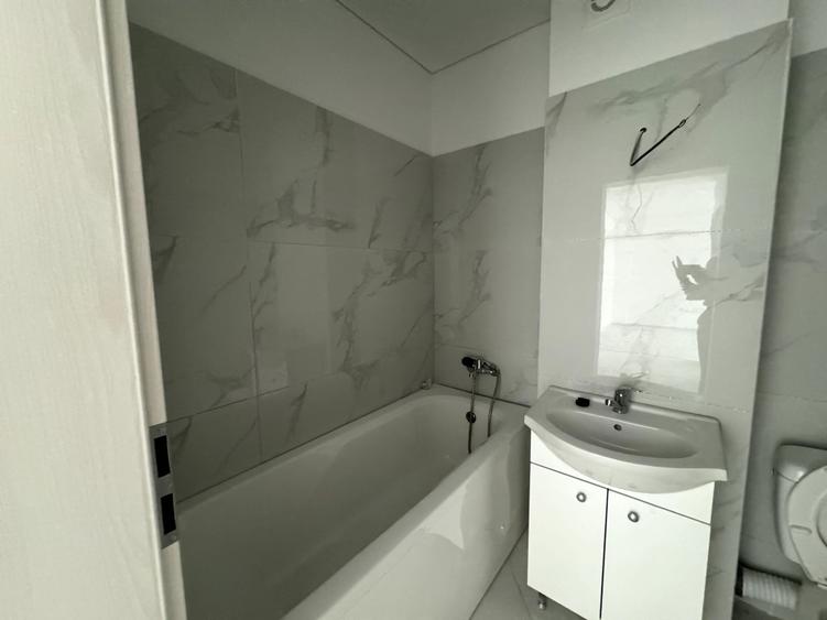 2 camere - bucatarie inchisa- balcon - Chiajna Militari - 6