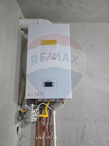 Apartament cu doua camere Vitrometan - 12