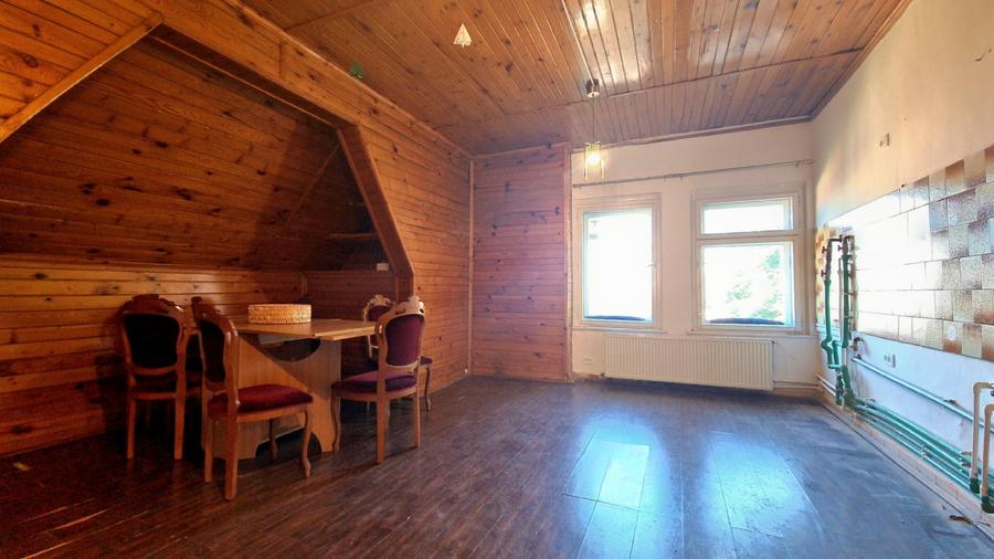 CASA  BOIEREASCA -ZONA SUPERBA -  CU UN PEISAJ MIRIFIC- COMISION 0% - 13