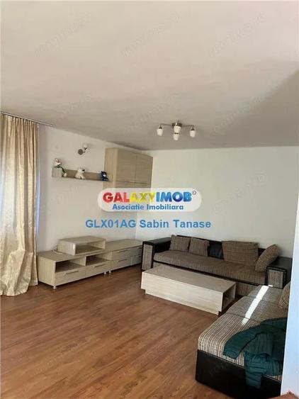 de inchirere vila Stefanesti Lidl ....curte amenajata teren 300 mp - 6