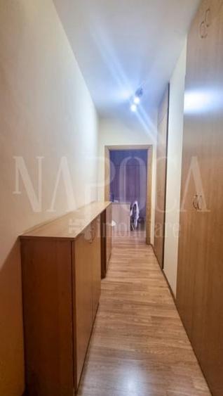 Apartament 3 camere de vanzare in Gheorgheni, Cluj Napoca - 6
