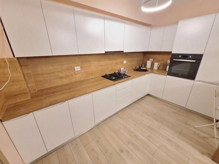 Pipera-Nord City | Prima Inchiriere | Studio de Lux - 9